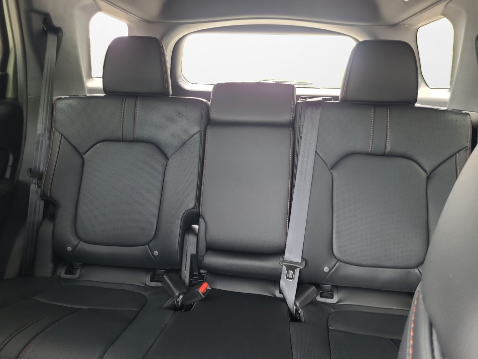 5FNYF9H8XTB067873 2026 Honda Passport AWD TrailSport Elite