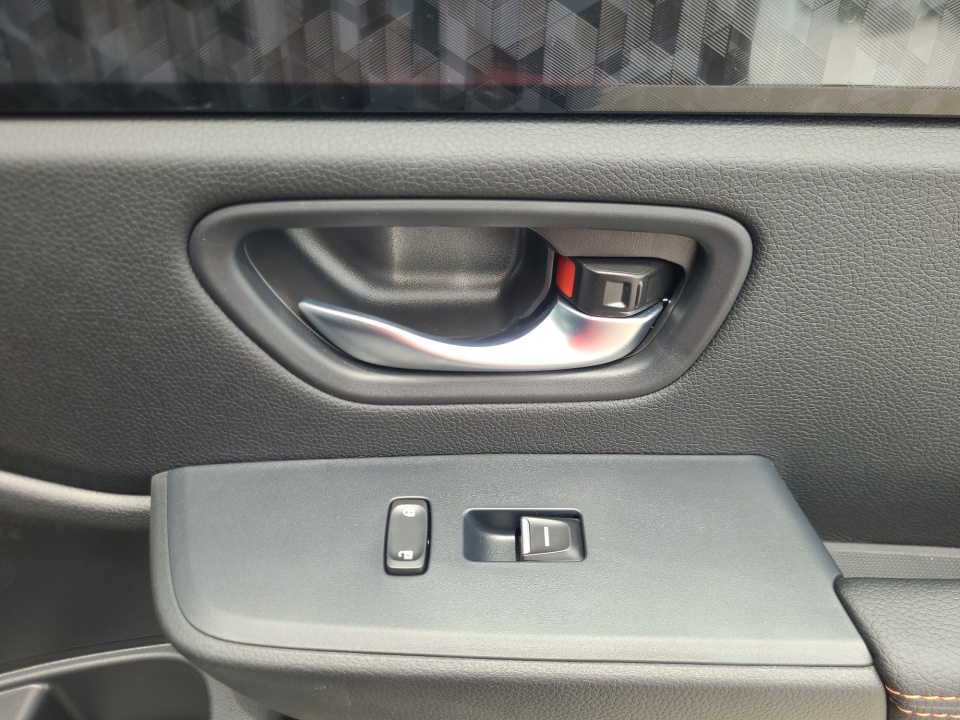 5FNYF9H8XTB067873 2026 Honda Passport AWD TrailSport Elite