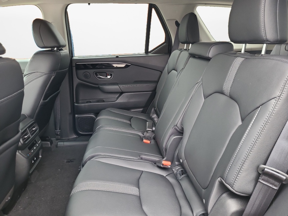 5FNYG1H44TB016509 2026 Honda Pilot EX-L