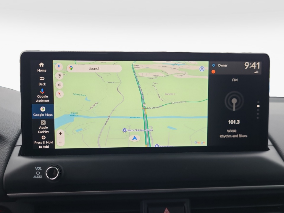 5FNYG1H44TB016509 2026 Honda Pilot EX-L