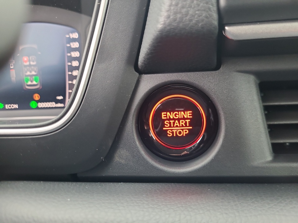 5FNYG1H44TB016509 2026 Honda Pilot EX-L