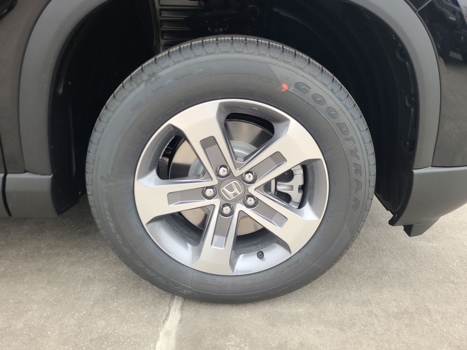 5FNYG1H44TB016509 2026 Honda Pilot EX-L