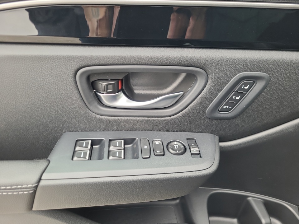 5FNYG1H44TB016509 2026 Honda Pilot EX-L