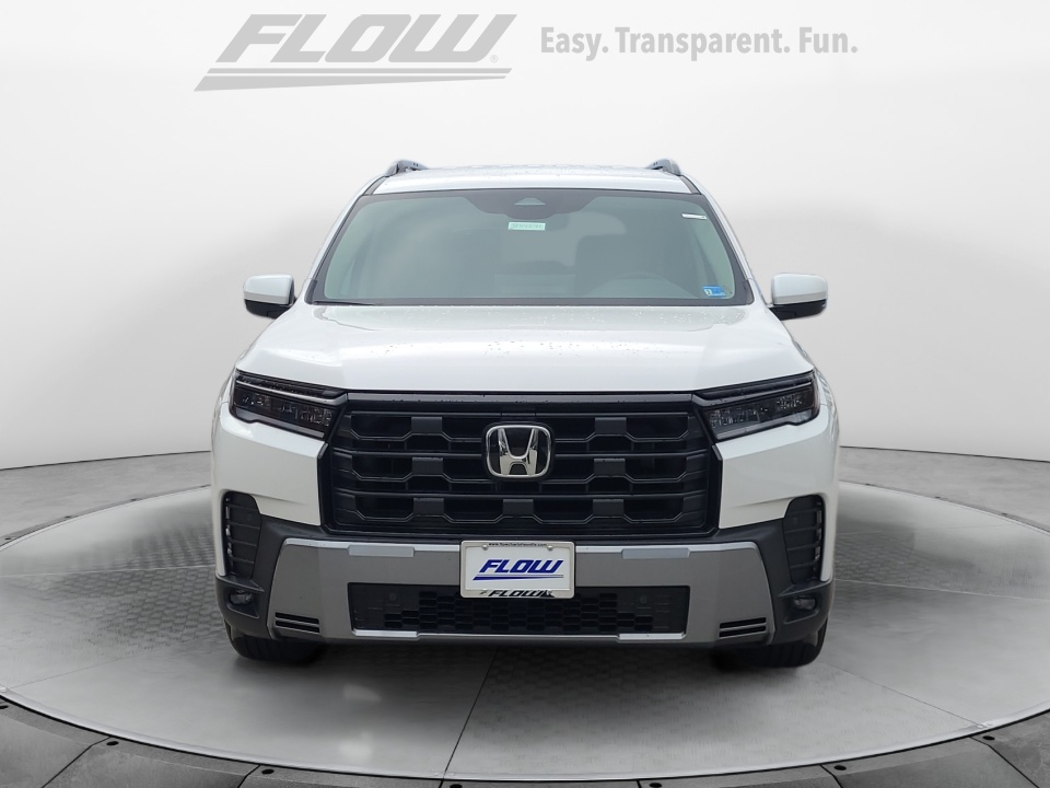 5FNYG1H44TB034783 2026 Honda Pilot EX-L