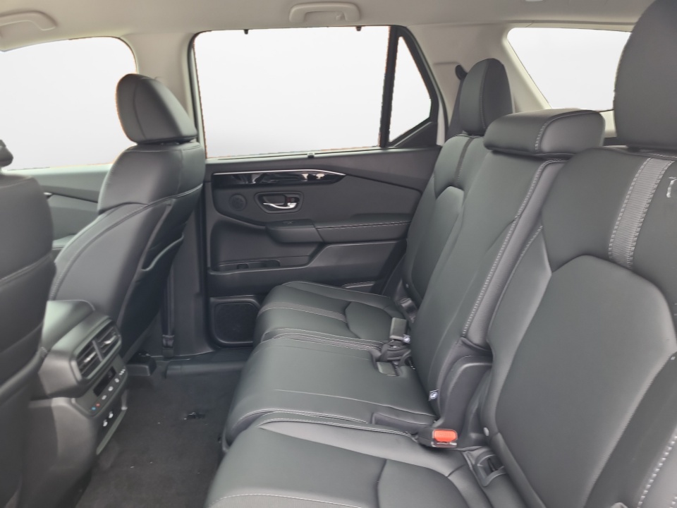5FNYG1H44TB034783 2026 Honda Pilot EX-L