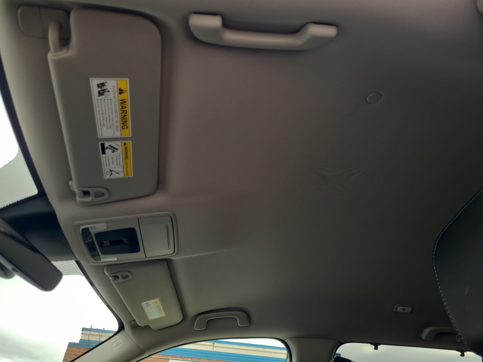 5FNYG1H44TB034783 2026 Honda Pilot EX-L