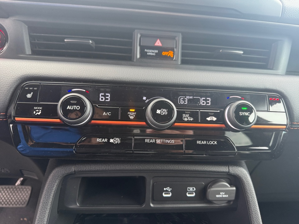 5FNYG1H61TB000320 2026 Honda Pilot TrailSport