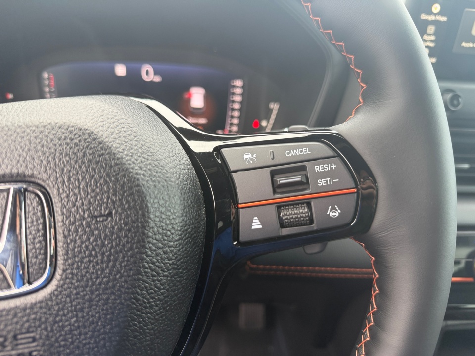 5FNYG1H61TB000320 2026 Honda Pilot TrailSport