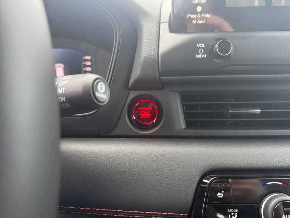 5FNYG1H61TB000320 2026 Honda Pilot TrailSport