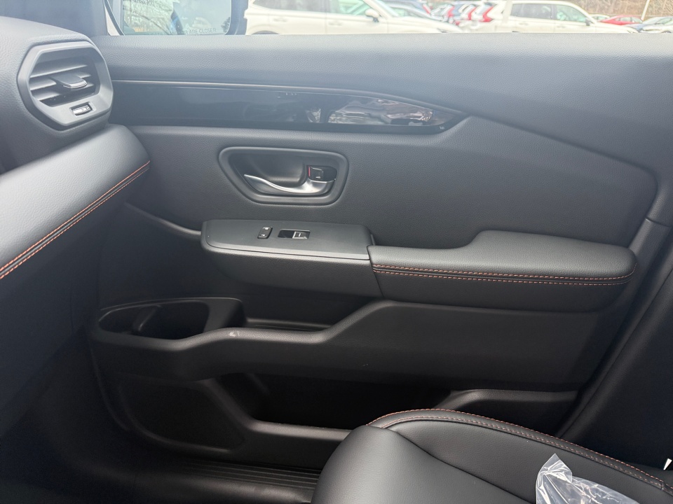 5FNYG1H61TB000320 2026 Honda Pilot TrailSport