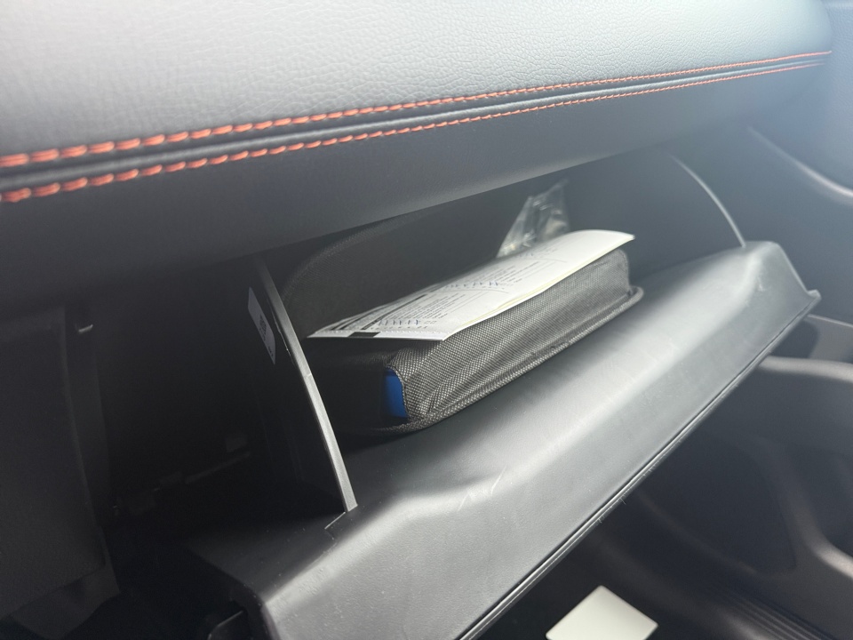 5FNYG1H61TB000320 2026 Honda Pilot TrailSport