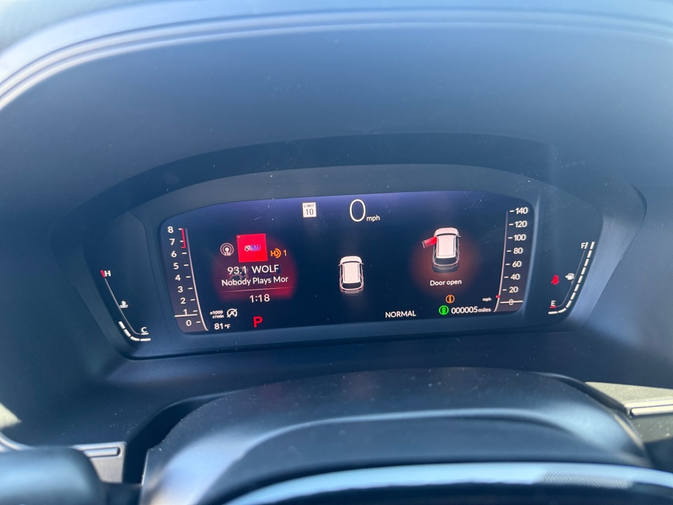 5FNYG1H62TB019779 2026 Honda Pilot TrailSport