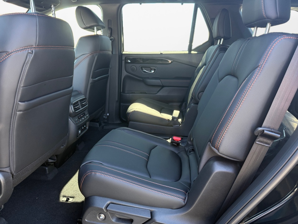 5FNYG1H62TB019779 2026 Honda Pilot TrailSport