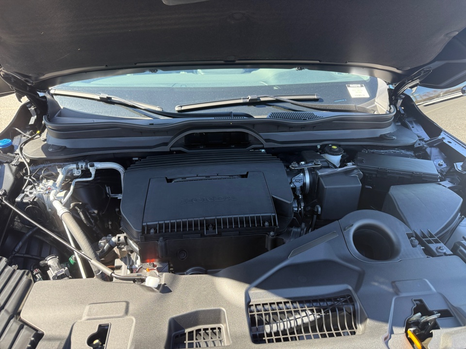 5FNYG1H62TB019779 2026 Honda Pilot TrailSport