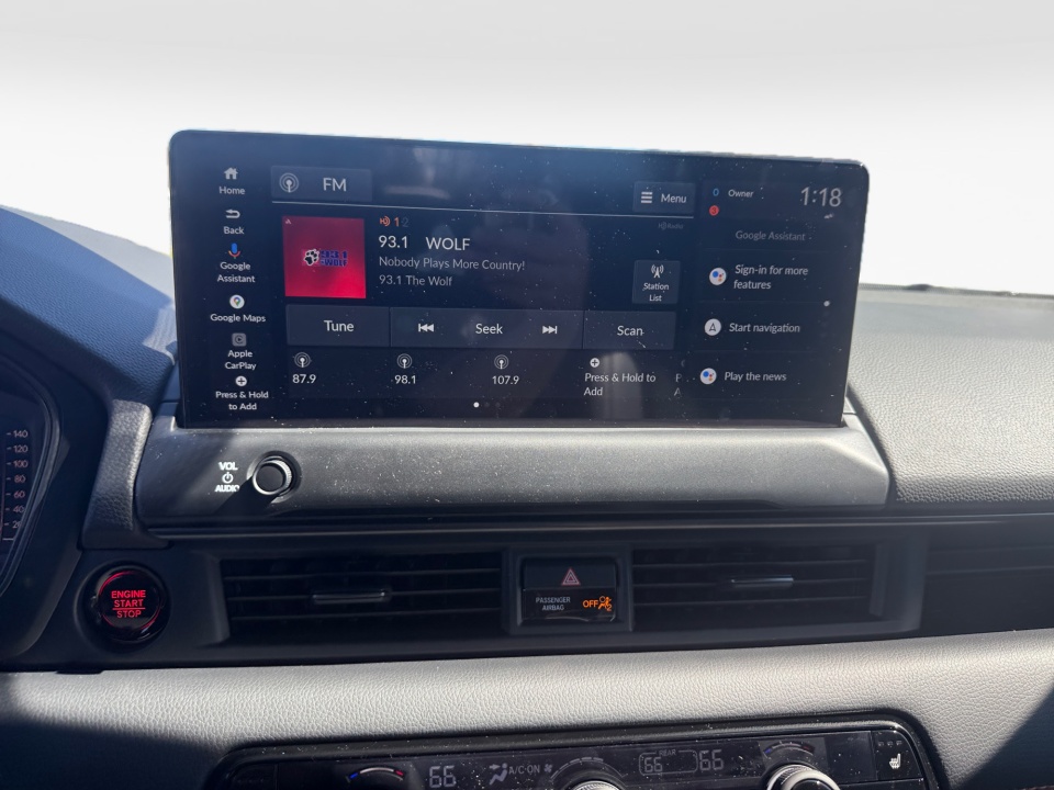 5FNYG1H62TB019779 2026 Honda Pilot TrailSport