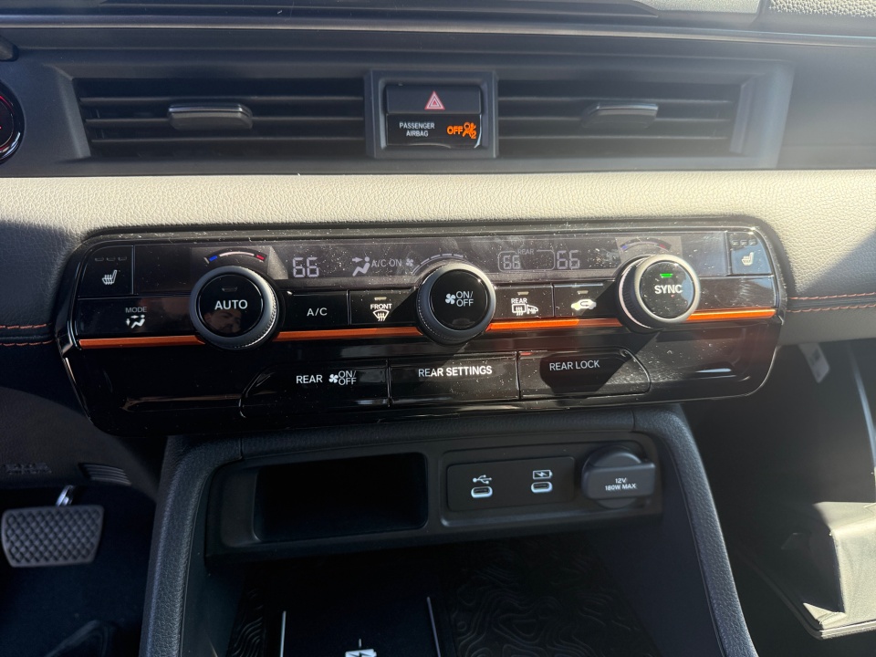 5FNYG1H62TB019779 2026 Honda Pilot TrailSport