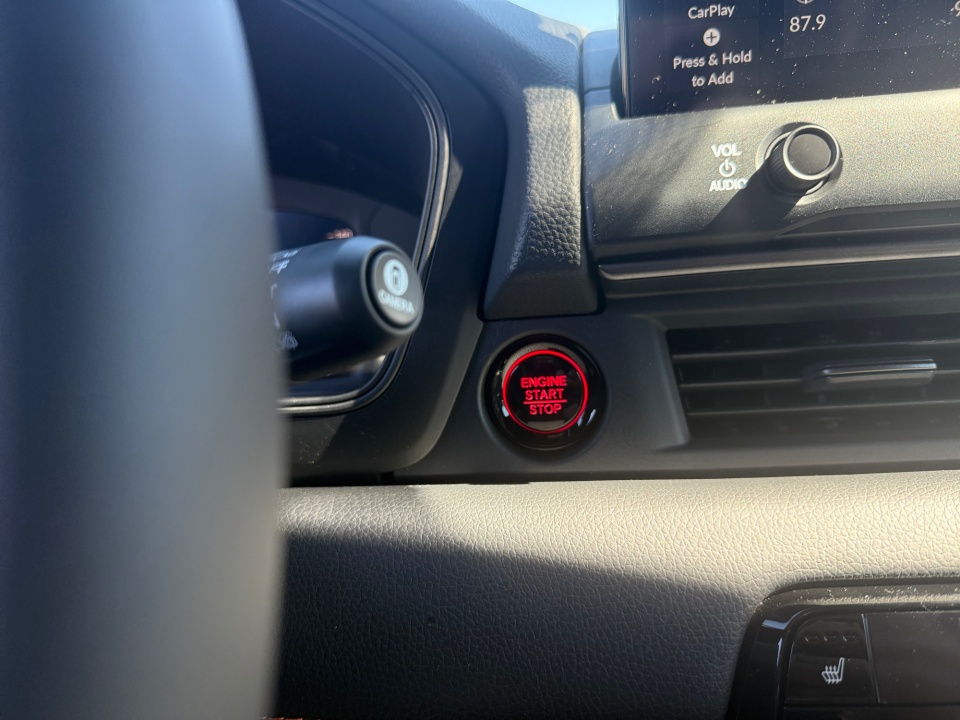 5FNYG1H62TB019779 2026 Honda Pilot TrailSport