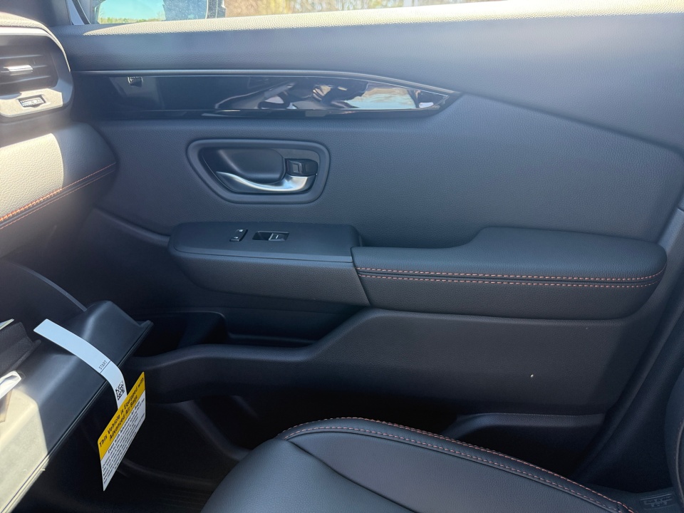 5FNYG1H62TB019779 2026 Honda Pilot TrailSport