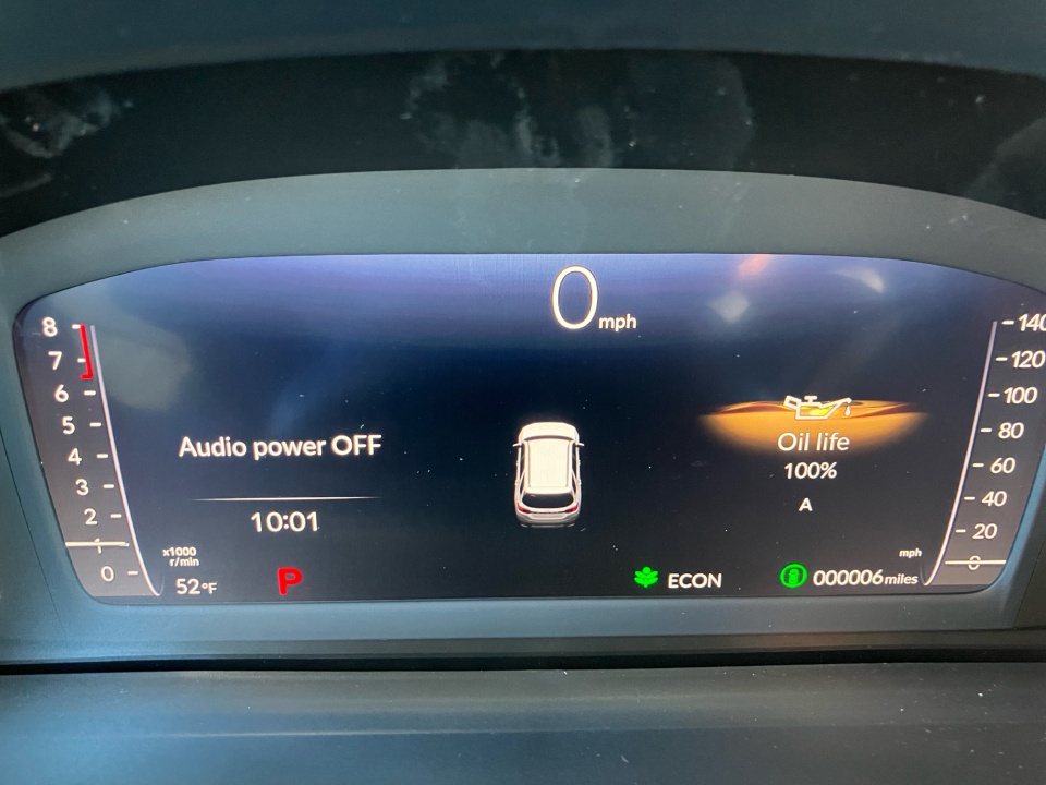 5FNYG1H70TB007557 2026 Honda Pilot Touring