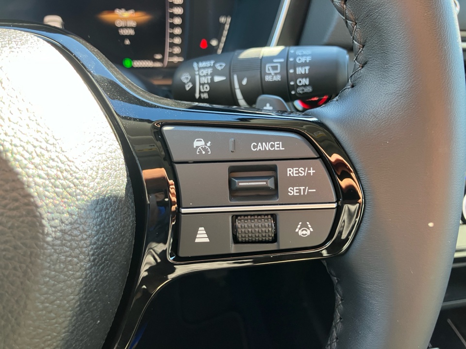 5FNYG1H70TB007557 2026 Honda Pilot Touring