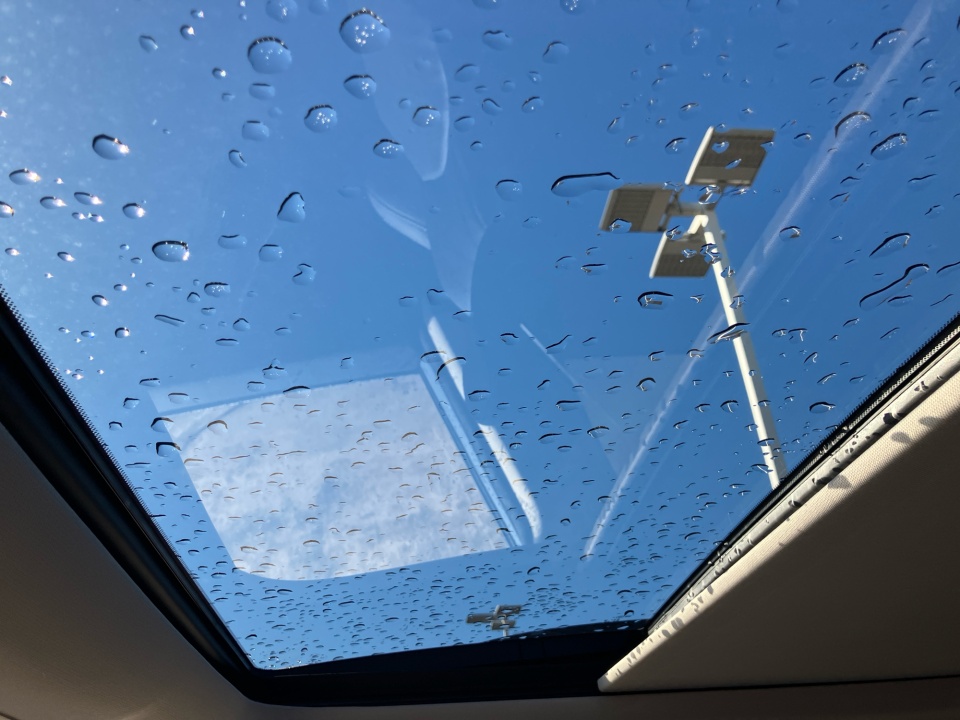 5FNYG1H70TB007557 2026 Honda Pilot Touring