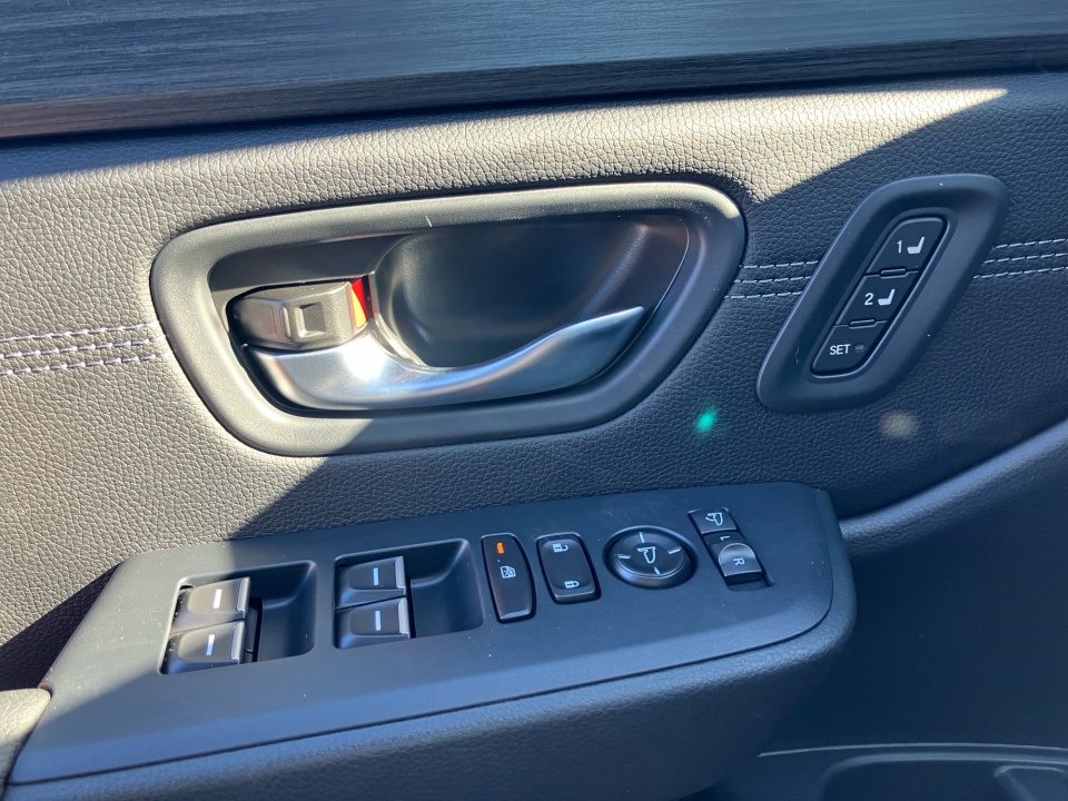 5FNYG1H70TB007557 2026 Honda Pilot Touring