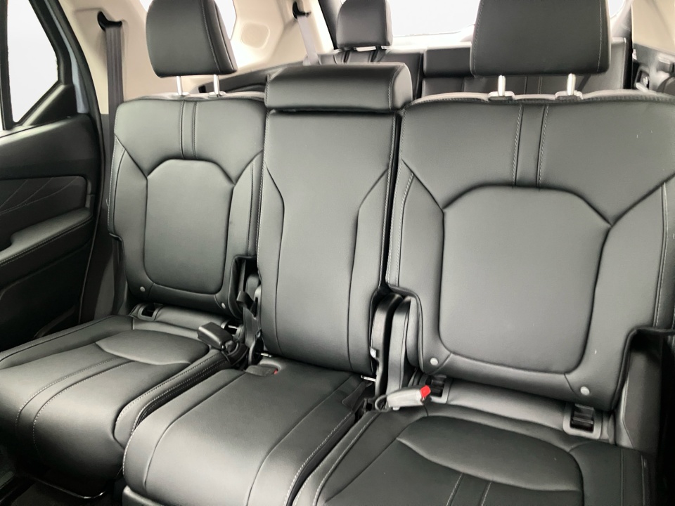 5FNYG1H70TB010345 2026 Honda Pilot Touring