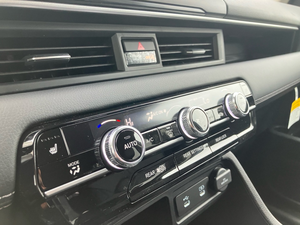 5FNYG1H70TB010345 2026 Honda Pilot Touring