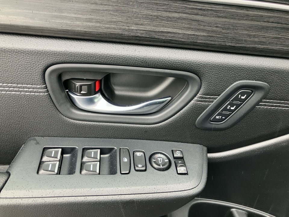 5FNYG1H70TB010345 2026 Honda Pilot Touring