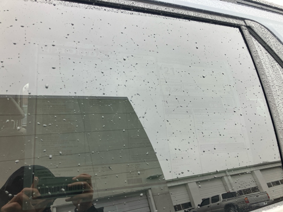 5FNYG1H70TB010345 2026 Honda Pilot Touring