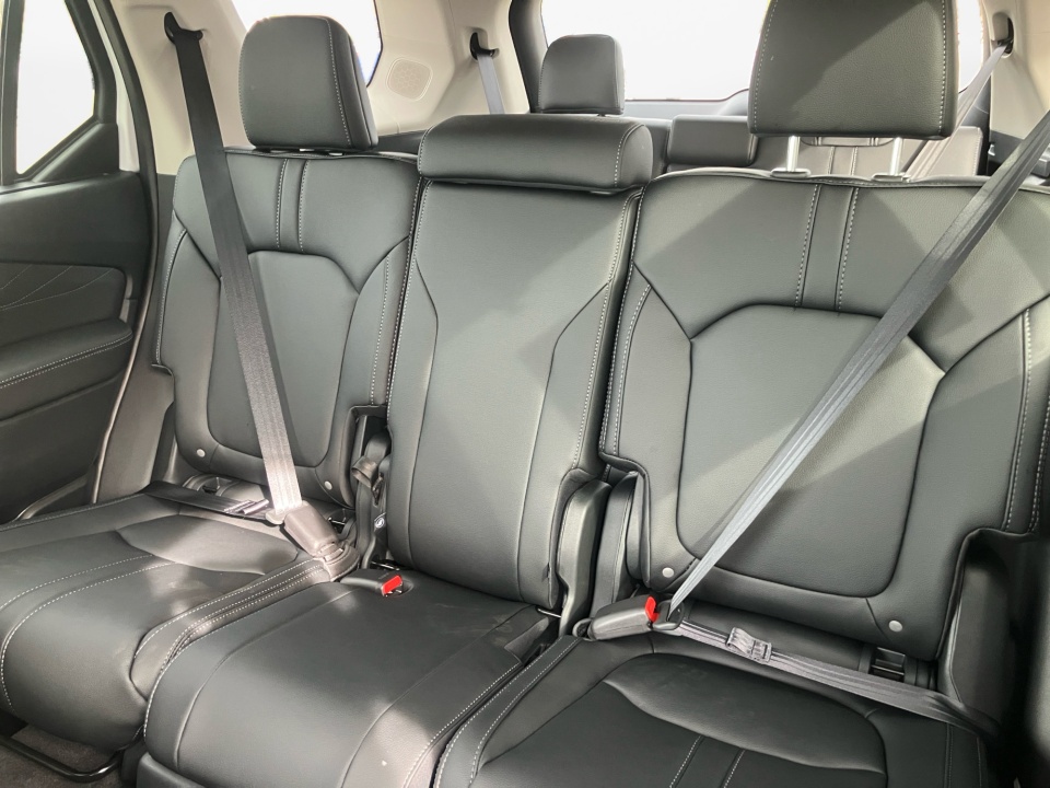 5FNYG1H70TB011933 2026 Honda Pilot Touring