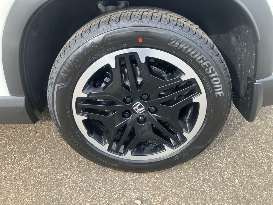 5FNYG1H70TB011933 2026 Honda Pilot Touring