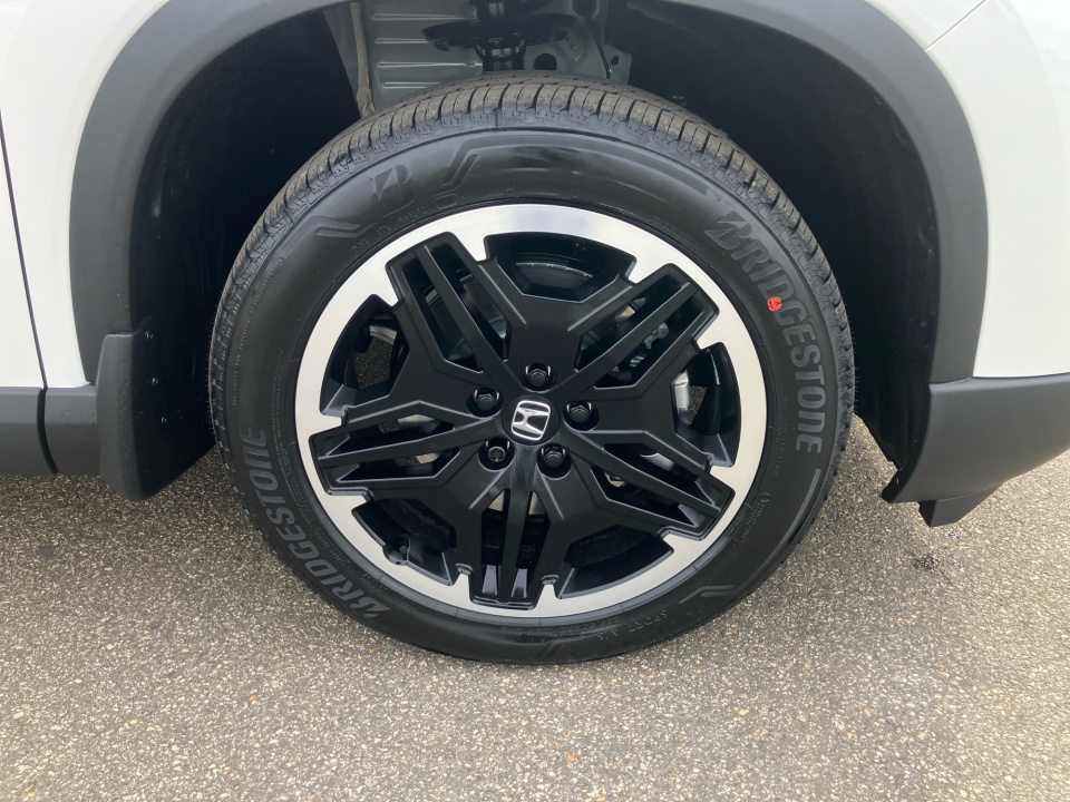 5FNYG1H70TB011933 2026 Honda Pilot Touring