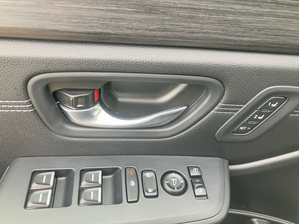 5FNYG1H70TB011933 2026 Honda Pilot Touring