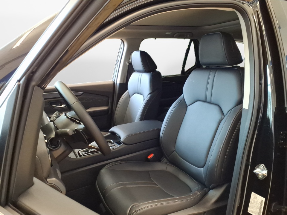 5FNYG1H71TB003128 2026 Honda Pilot Touring