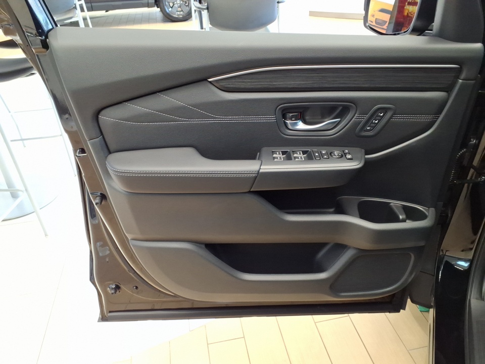 5FNYG1H71TB003128 2026 Honda Pilot Touring