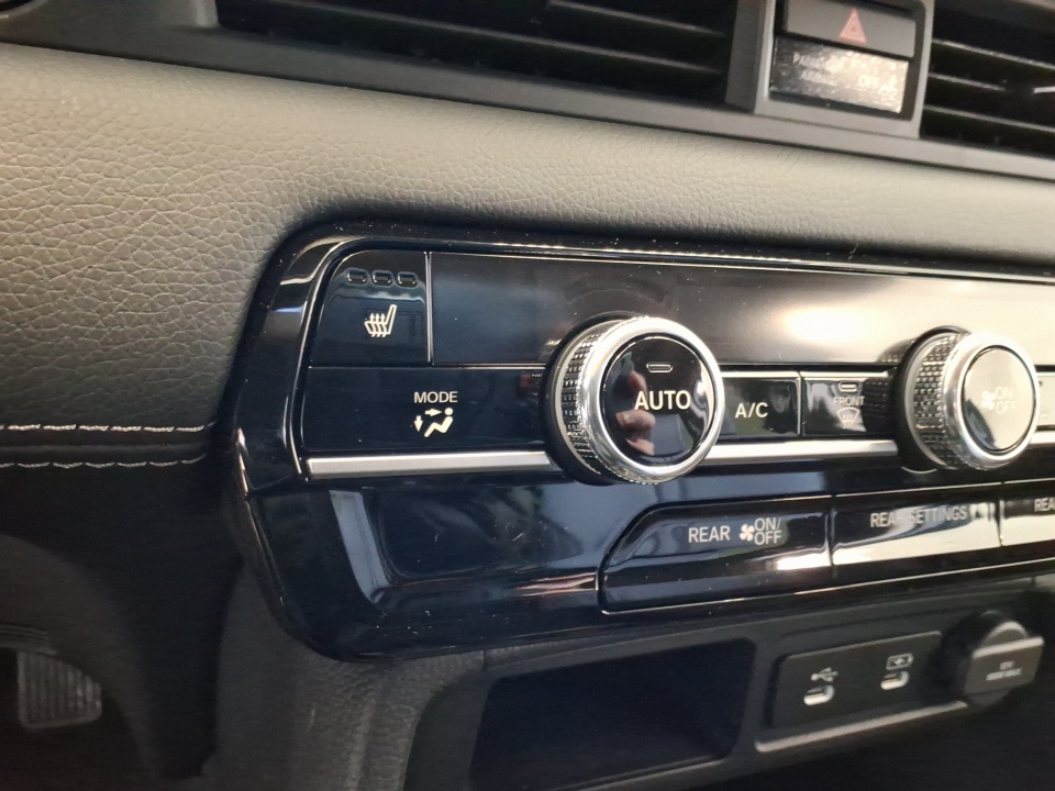 5FNYG1H71TB003128 2026 Honda Pilot Touring