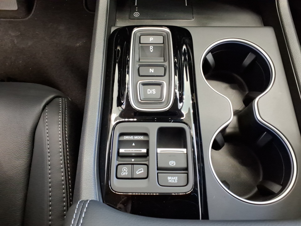 5FNYG1H71TB003128 2026 Honda Pilot Touring