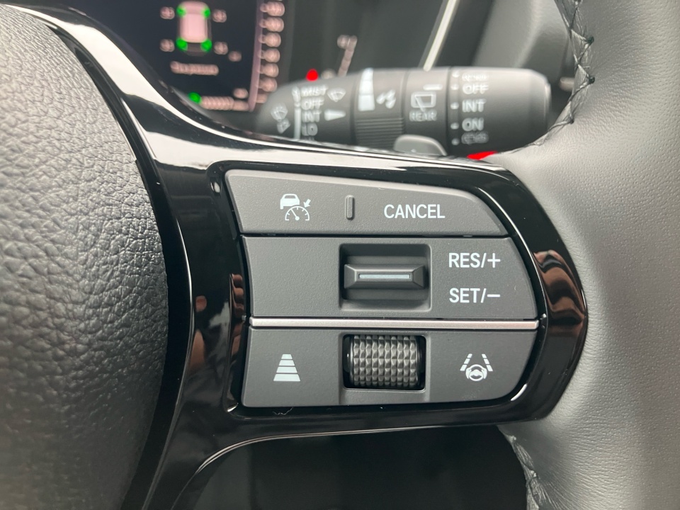 5FNYG1H73TB012316 2026 Honda Pilot Touring Blackout