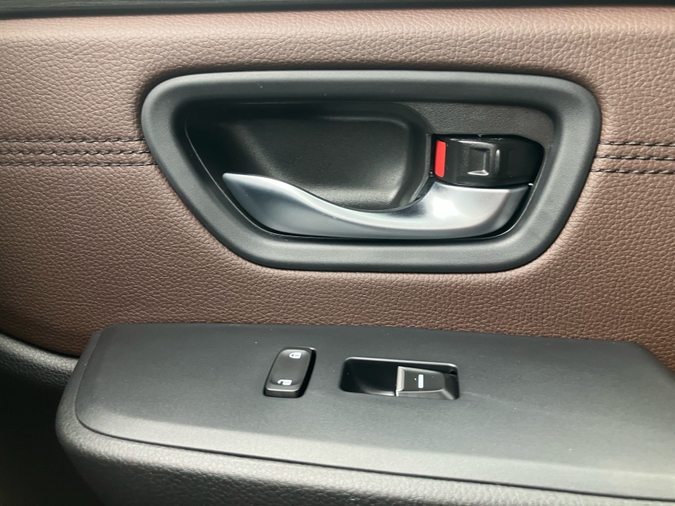 5FNYG1H73TB012316 2026 Honda Pilot Touring Blackout