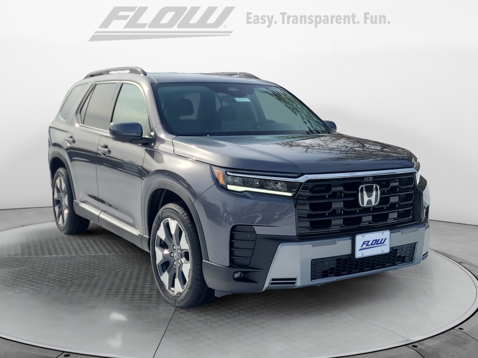 Other 2026 Honda Pilot Touring AWD SUV / Crossover All-Wheel Drive Automatic