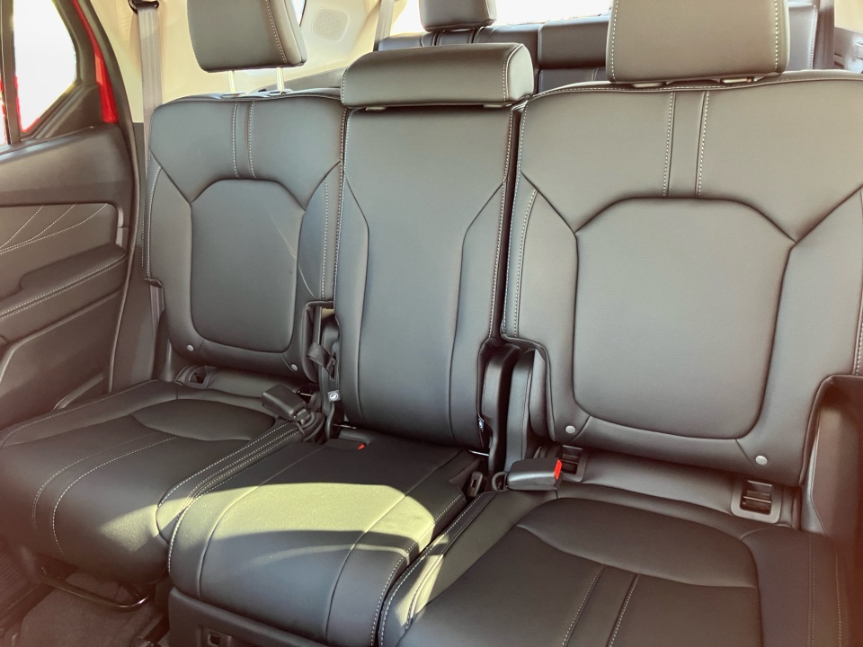 5FNYG1H75TB022491 2026 Honda Pilot Touring