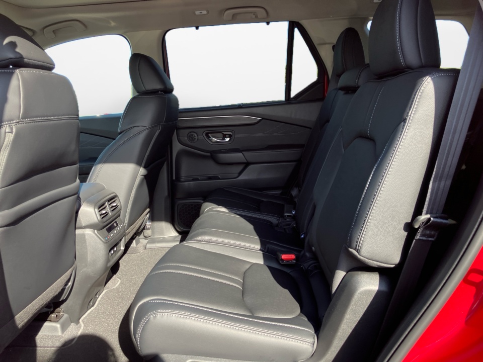 5FNYG1H75TB022491 2026 Honda Pilot Touring