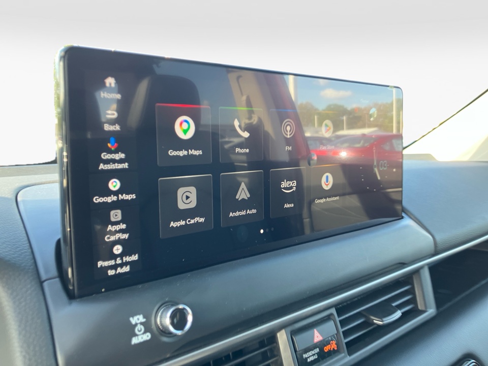 5FNYG1H75TB022491 2026 Honda Pilot Touring