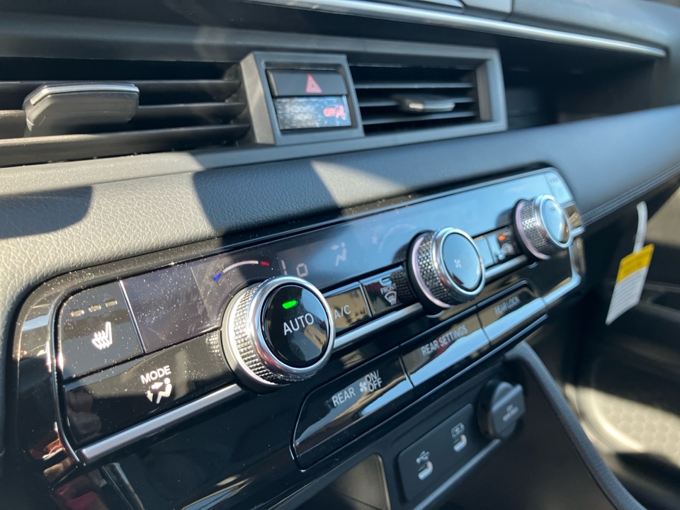 5FNYG1H75TB022491 2026 Honda Pilot Touring