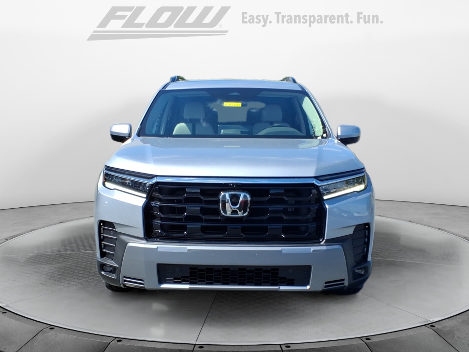 5FNYG1H76TB037985 2026 Honda Pilot Touring