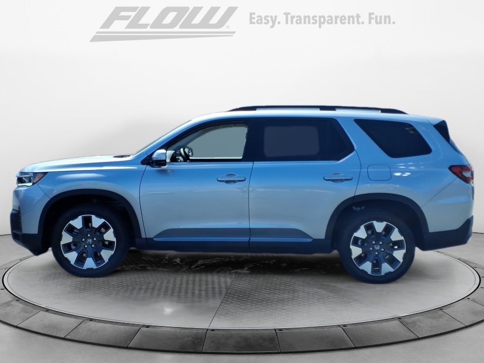 5FNYG1H76TB037985 2026 Honda Pilot Touring