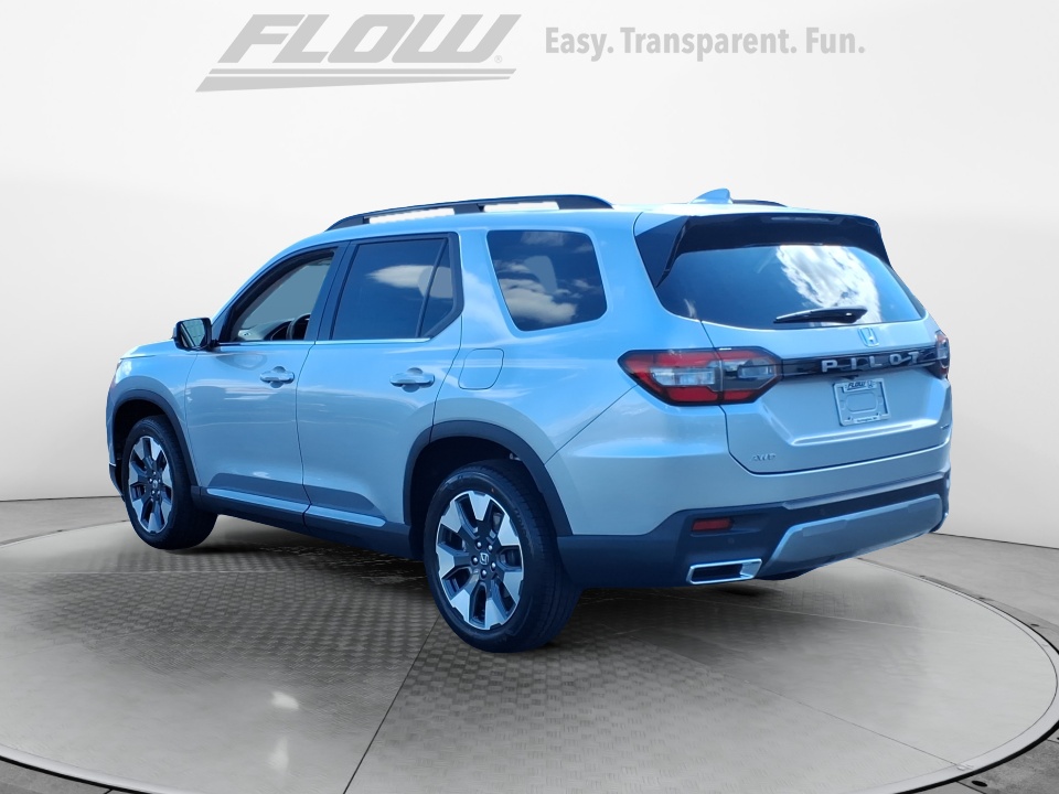 5FNYG1H76TB037985 2026 Honda Pilot Touring