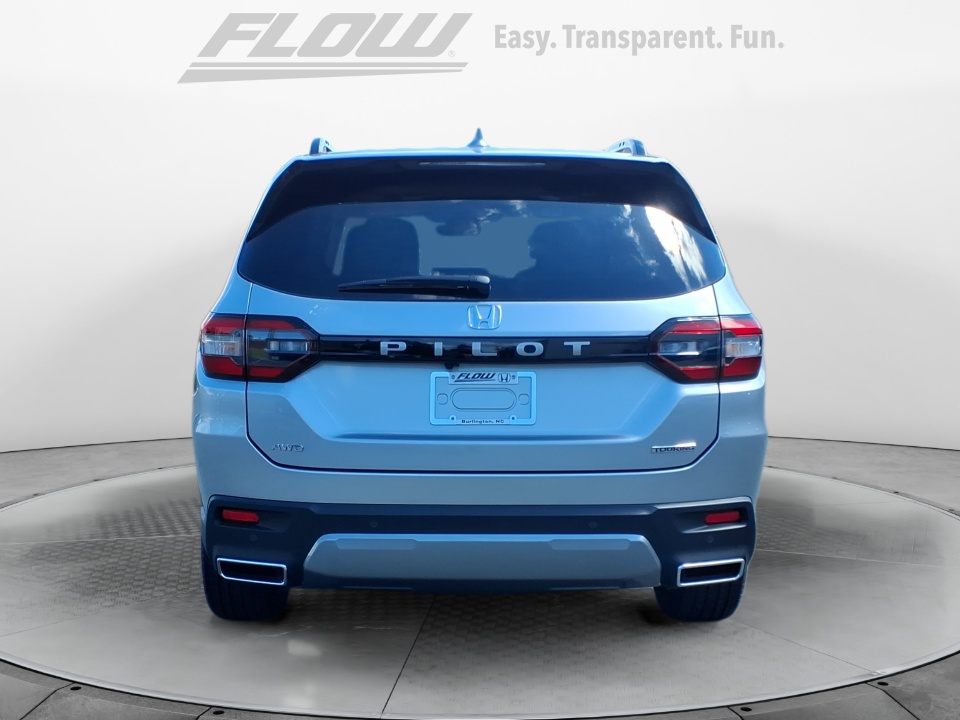 5FNYG1H76TB037985 2026 Honda Pilot Touring