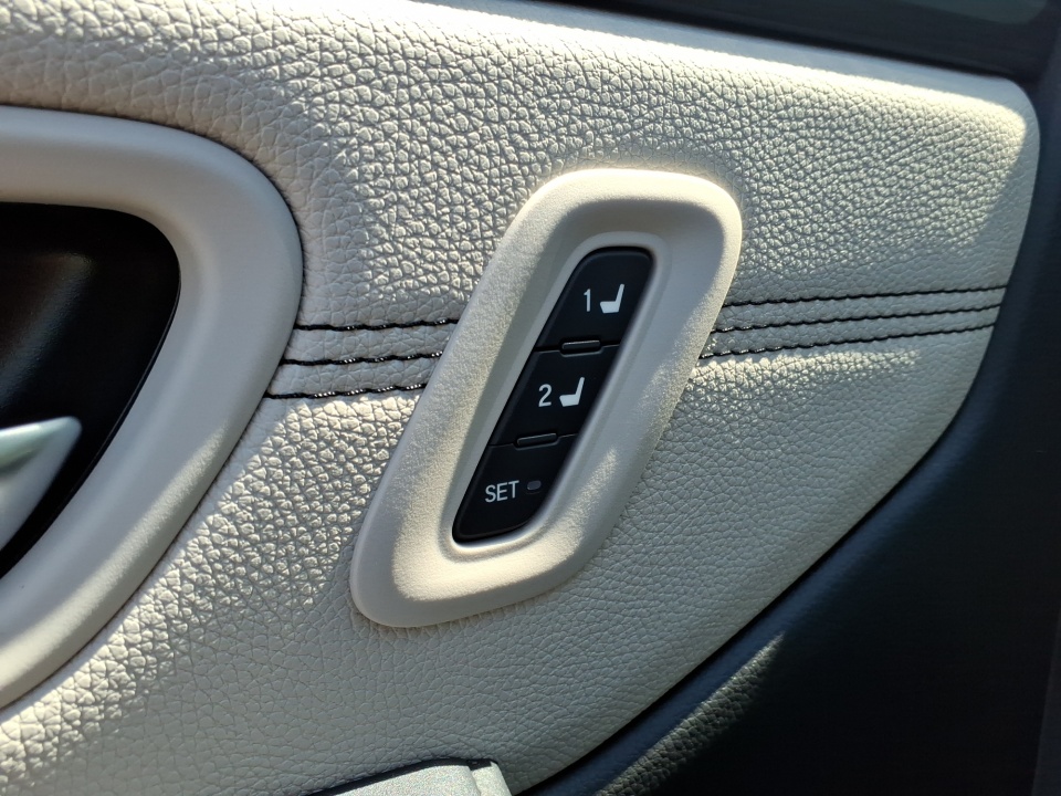 5FNYG1H76TB037985 2026 Honda Pilot Touring